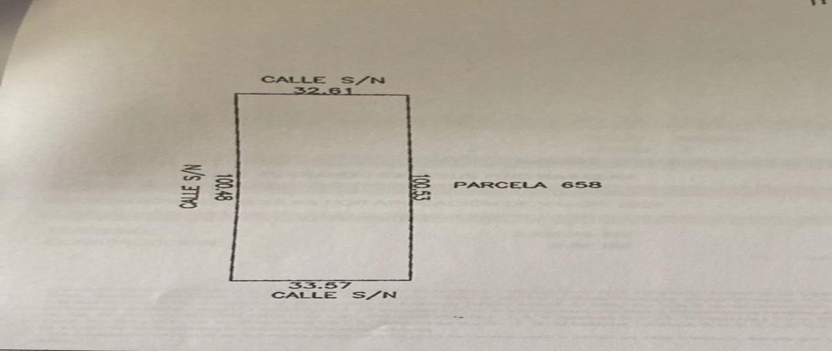 Foto de terreno habitacional en venta en  , komchen, mérida, yucatán, 27312834 No. 05