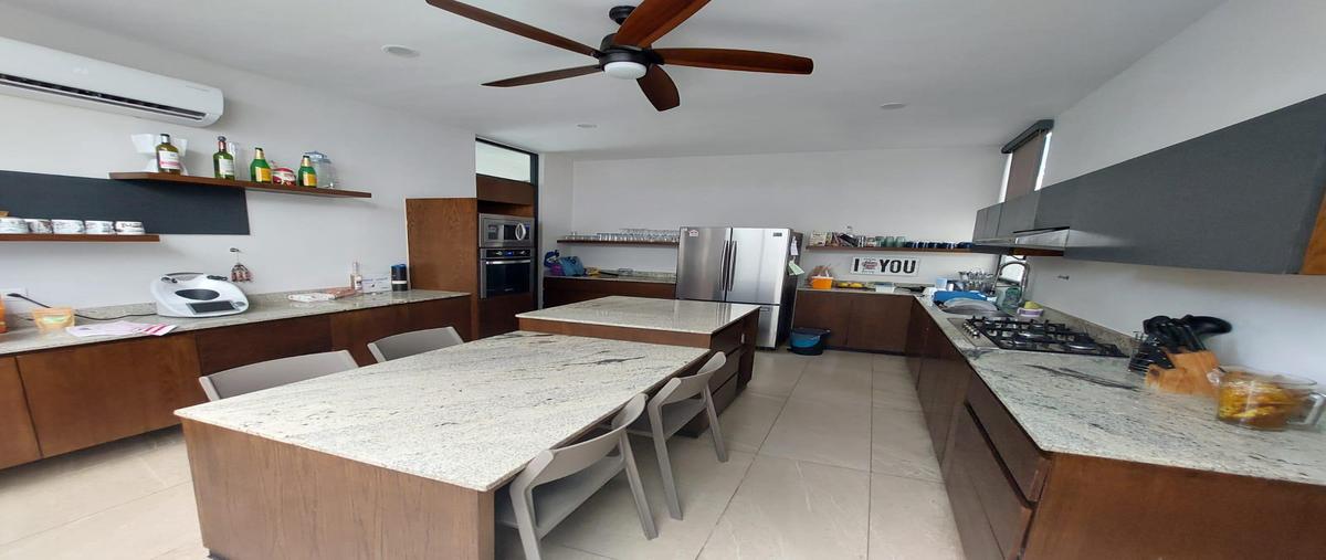 Foto de departamento en venta en  , komchen, mérida, yucatán, 0 No. 03