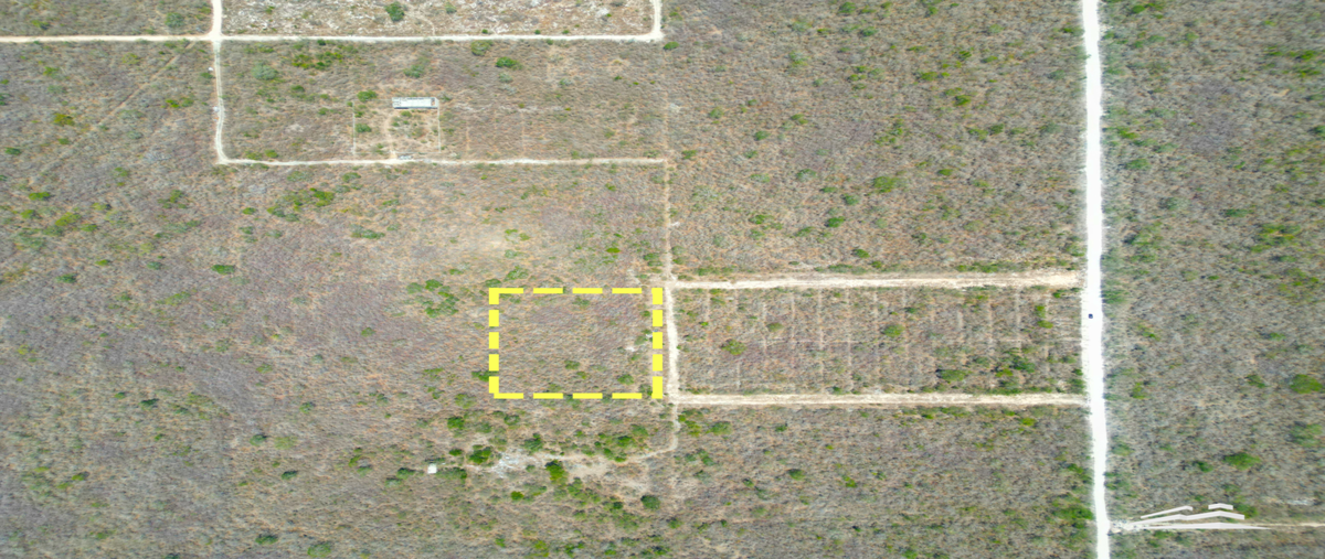 Foto de terreno habitacional en venta en  , komchen, mérida, yucatán, 27400847 No. 04