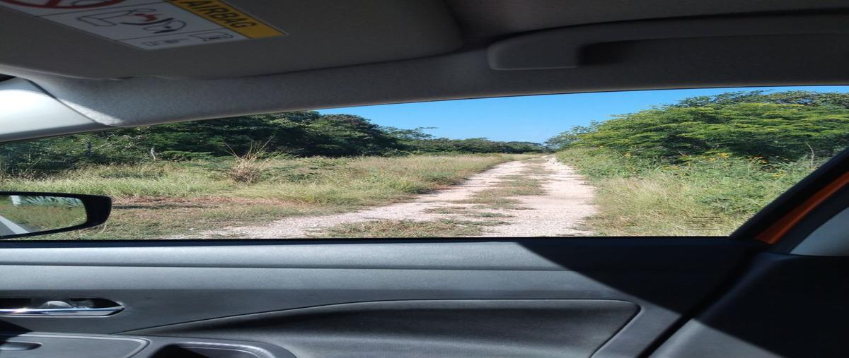 Foto de terreno habitacional en venta en  , komchen, mérida, yucatán, 27435052 No. 04