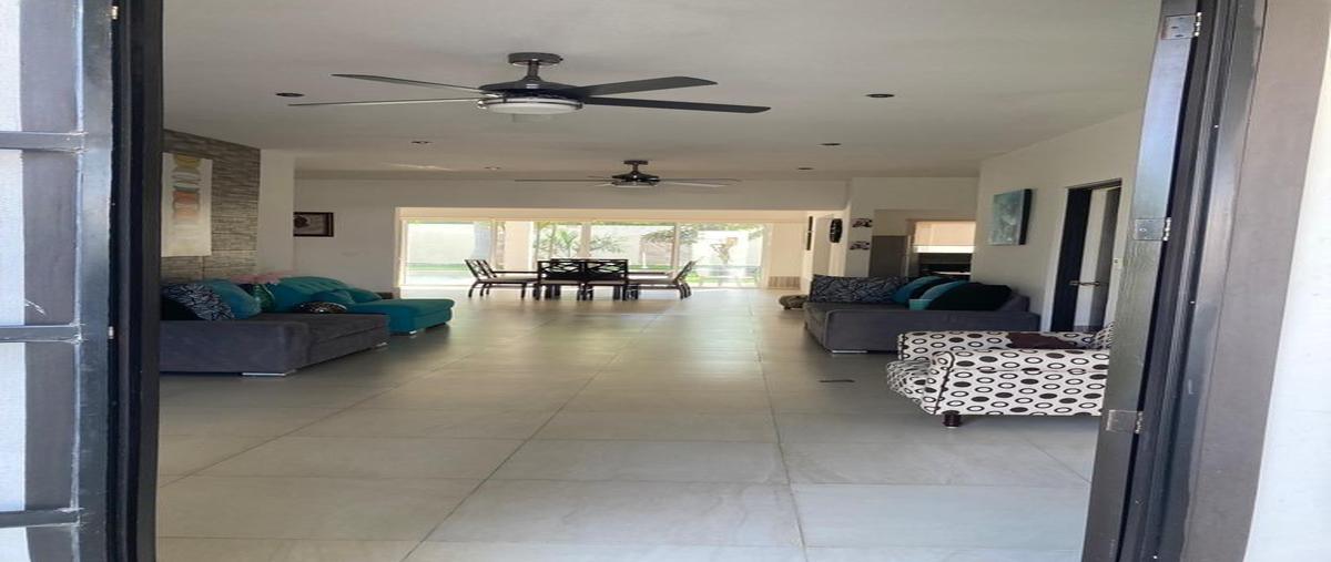 Foto de casa en venta en  , komchen, mérida, yucatán, 0 No. 04