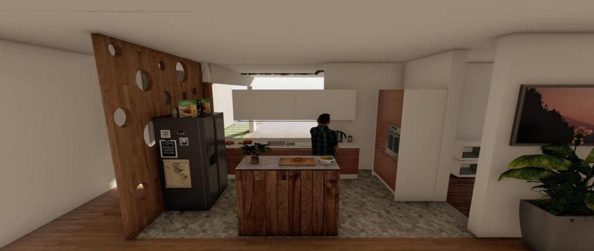 Foto de casa en venta en  , komchen, mérida, yucatán, 0 No. 04