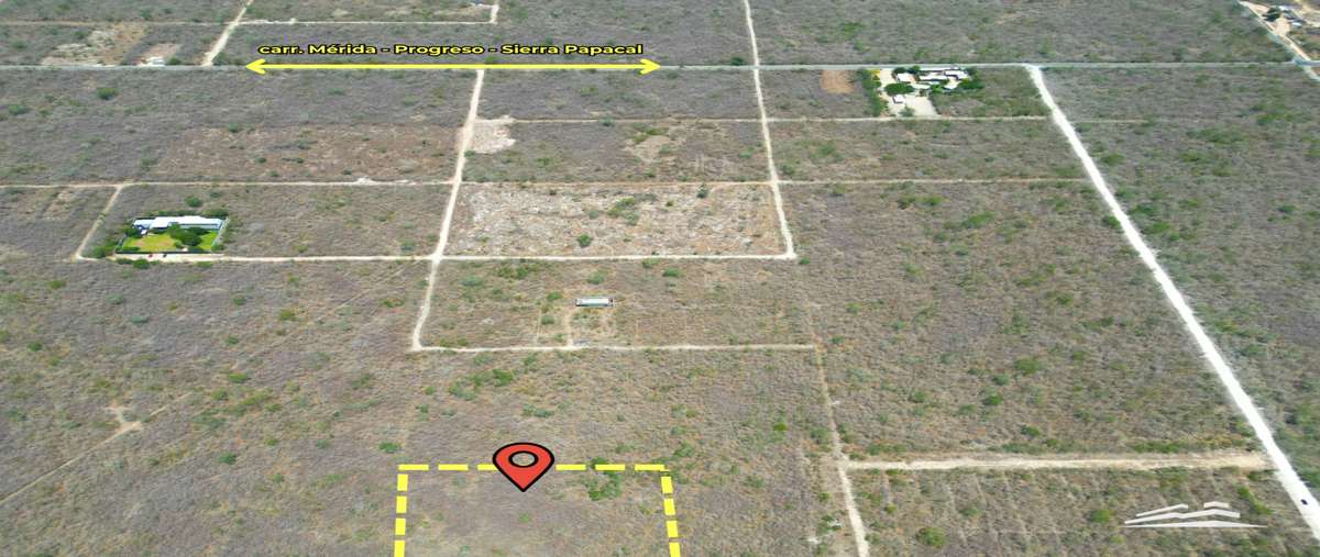 Foto de terreno habitacional en venta en  , komchen, mérida, yucatán, 27629179 No. 05