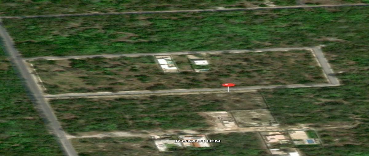 Foto de terreno habitacional en venta en  , komchen, mérida, yucatán, 27644700 No. 03