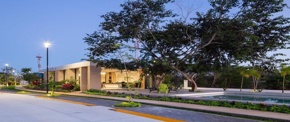 Foto de terreno habitacional en venta en  , komchen, mérida, yucatán, 27681380 No. 04