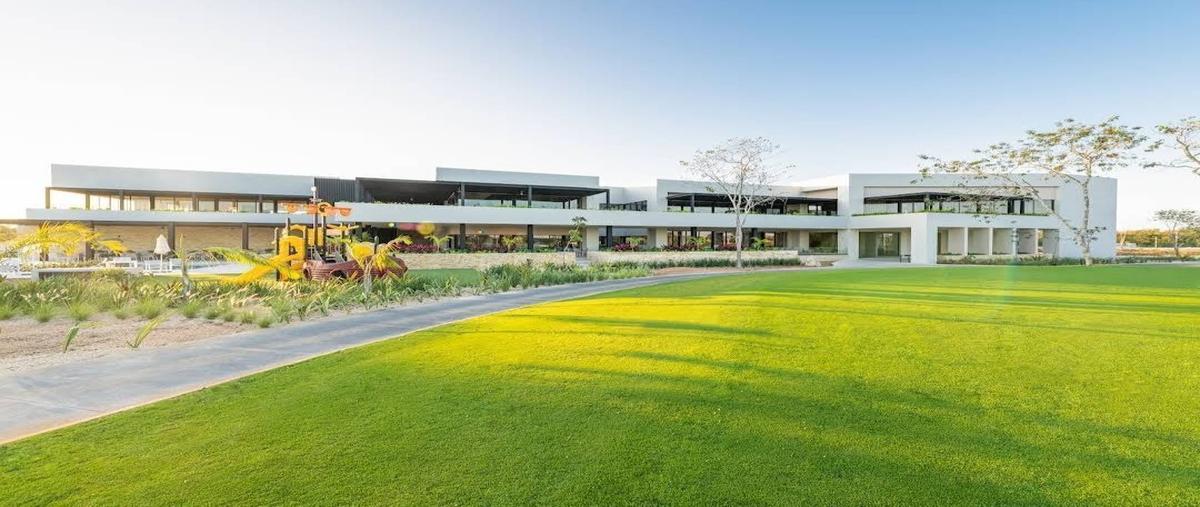 Foto de terreno habitacional en . , komchen, mérida, yucatán, 27683824 foto 01 Foto de terreno habitacional en venta en . , komchen, mérida, yucatán, 27683824 No. 01