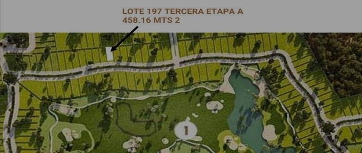 Foto de terreno habitacional en . , komchen, mérida, yucatán, 27683824 foto 02 Foto de terreno habitacional en venta en . , komchen, mérida, yucatán, 27683824 No. 02
