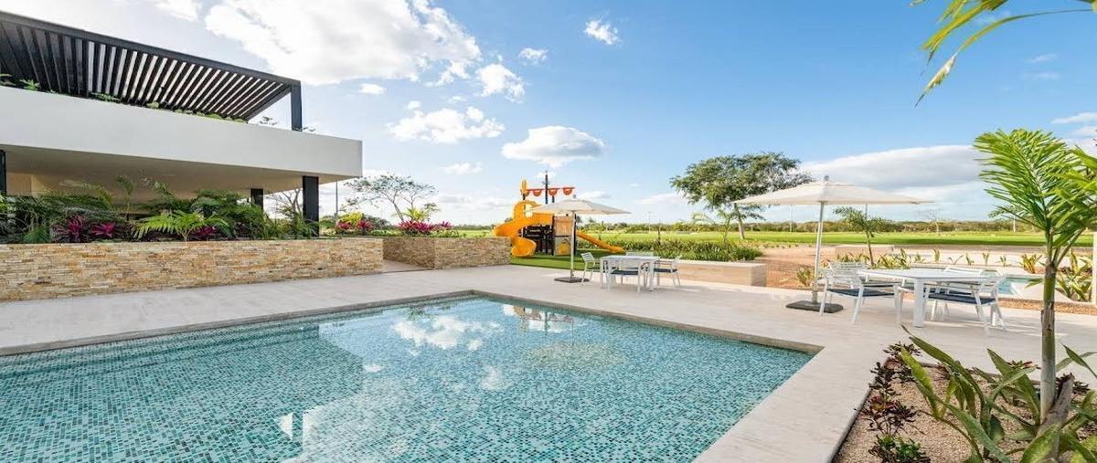 Foto de terreno habitacional en . , komchen, mérida, yucatán, 27683824 foto 04 Foto de terreno habitacional en venta en . , komchen, mérida, yucatán, 27683824 No. 04