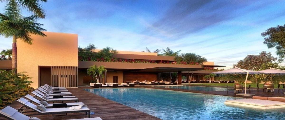 Foto de terreno habitacional en , komchen, mérida, yucatán, 27684055 foto 02 Foto de terreno habitacional en venta en , komchen, mérida, yucatán, 27684055 No. 02