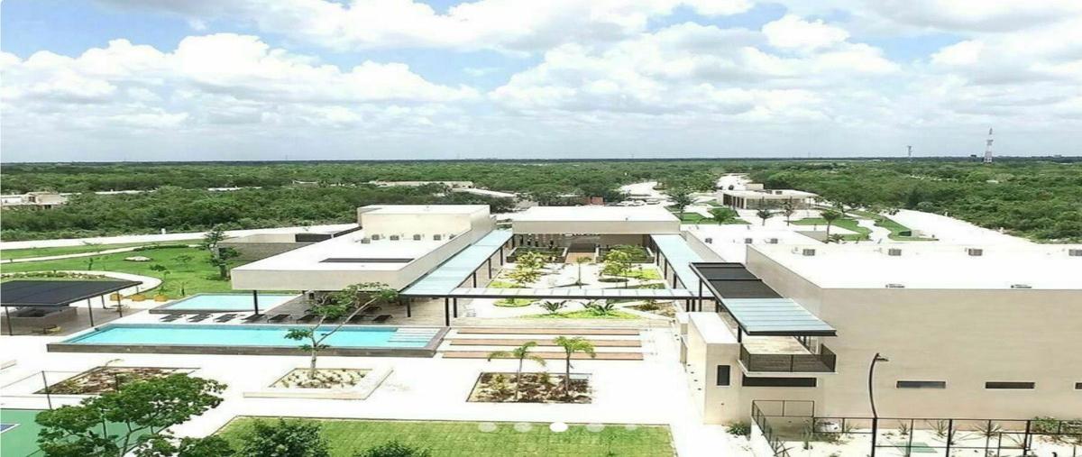 Foto de terreno habitacional en , komchen, mérida, yucatán, 27685689 foto 04 Foto de terreno habitacional en venta en , komchen, mérida, yucatán, 27685689 No. 04