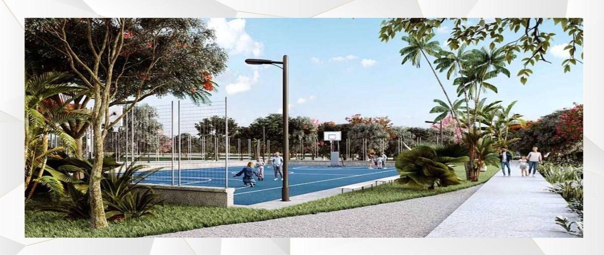 Foto de terreno habitacional en venta en  , komchen, mérida, yucatán, 27685716 No. 04