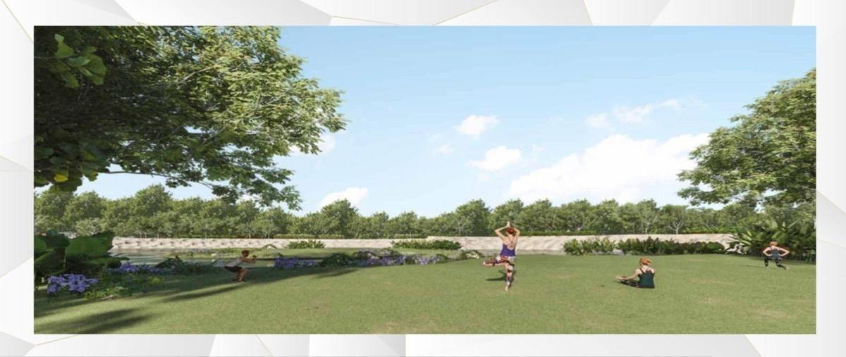 Foto de terreno habitacional en venta en  , komchen, mérida, yucatán, 27685716 No. 05