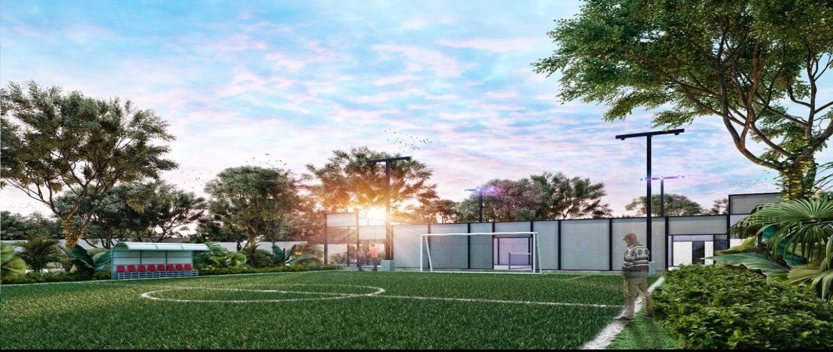 Foto de terreno habitacional en venta en  , komchen, mérida, yucatán, 27685732 No. 03