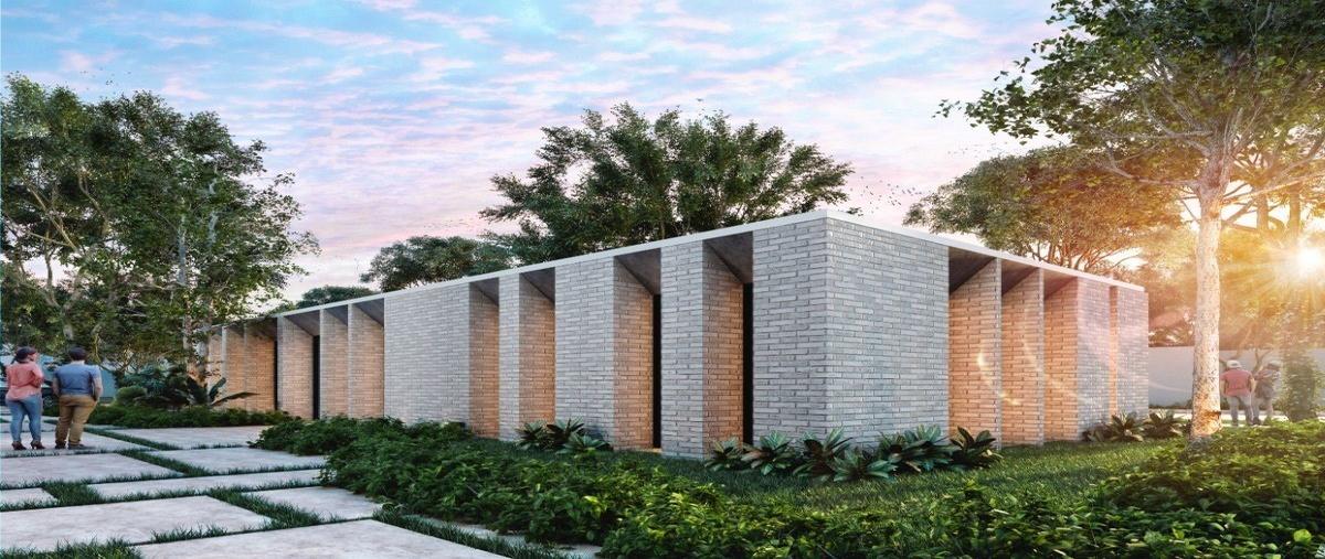 Foto de terreno habitacional en venta en  , komchen, mérida, yucatán, 27685732 No. 04