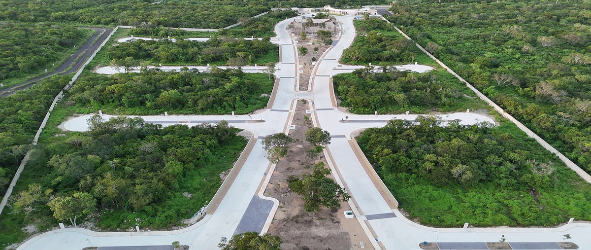 Foto de terreno habitacional en venta en  , komchen, mérida, yucatán, 27688243 No. 05