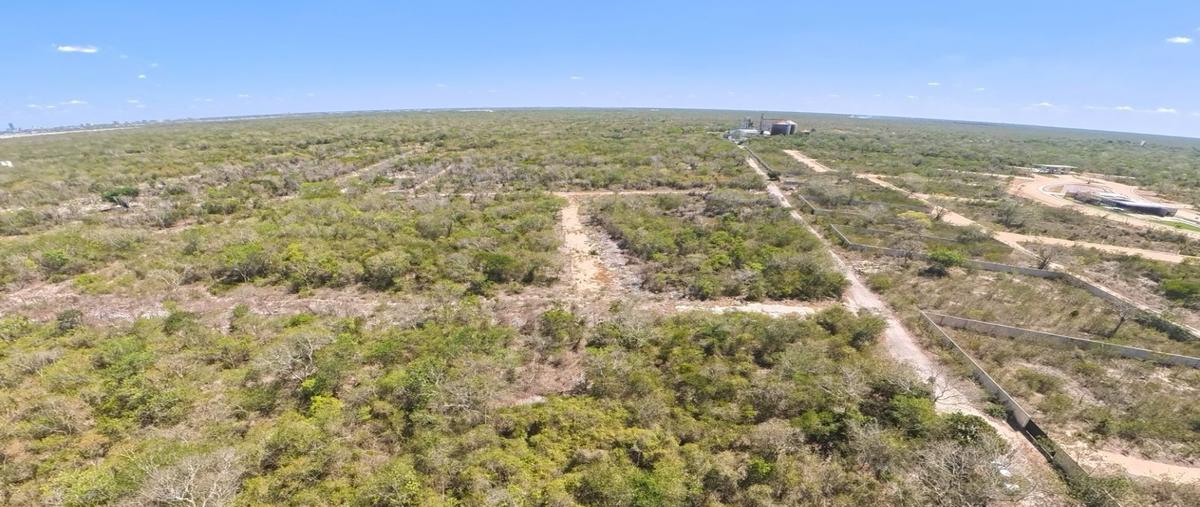 Foto de terreno habitacional en venta en  , komchen, mérida, yucatán, 27833592 No. 03