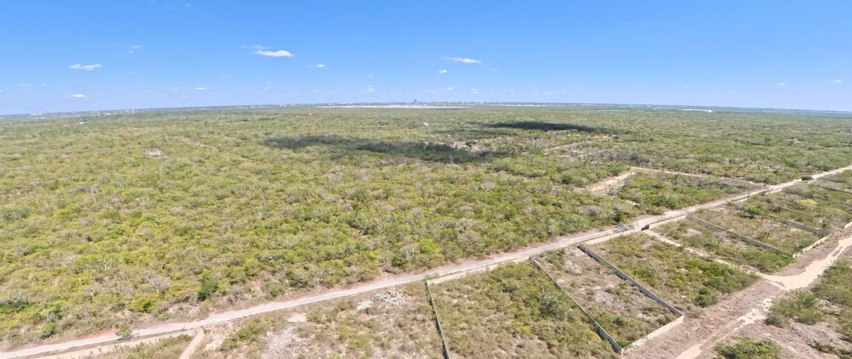 Foto de terreno habitacional en venta en  , komchen, mérida, yucatán, 27833592 No. 04