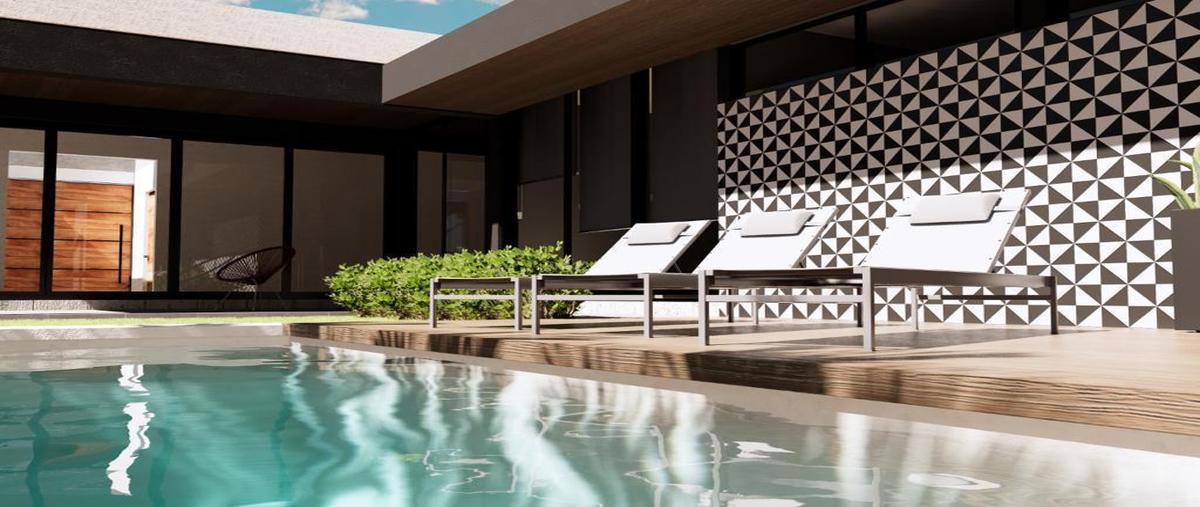 Foto de casa en venta en  , komchen, mérida, yucatán, 0 No. 05