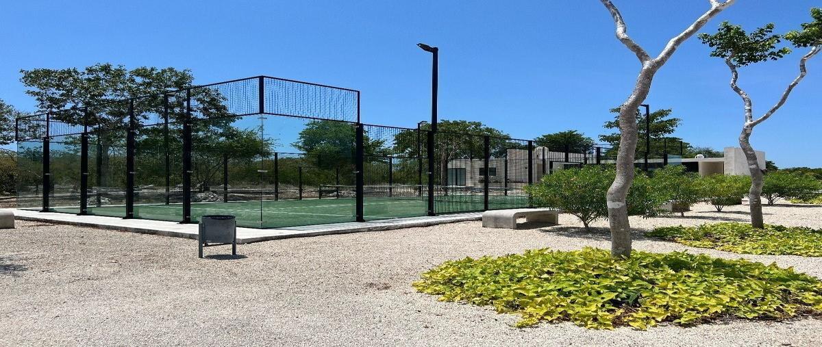Foto de terreno habitacional en venta en  , komchen, mérida, yucatán, 27843077 No. 03