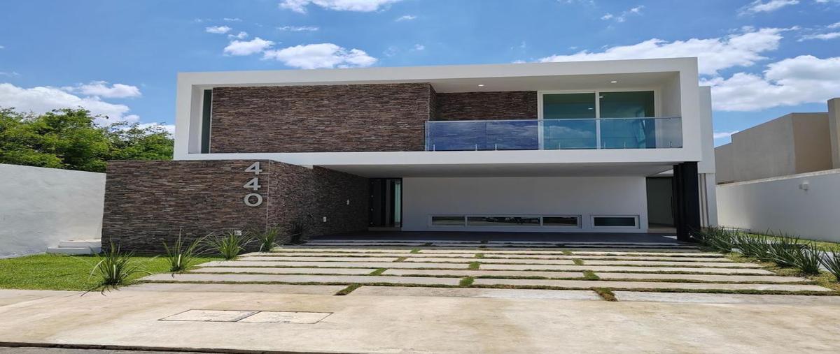 Foto de casa en , komchen, mérida, yucatán, 0 foto 02 Foto de casa en venta en , komchen, mérida, yucatán, 0 No. 02