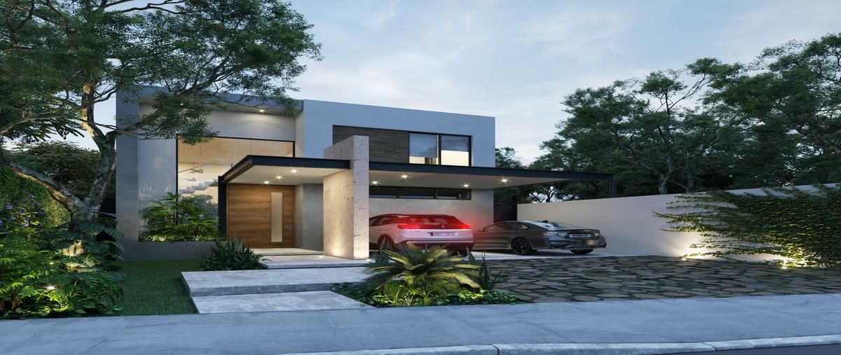 Foto de casa en , komchen, mérida, yucatán, 28230748 foto 01 Foto de casa en venta en , komchen, mérida, yucatán, 28230748 No. 01