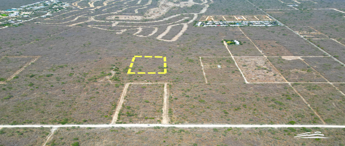 Foto de terreno habitacional en venta en  , komchen, mérida, yucatán, 28234902 No. 04
