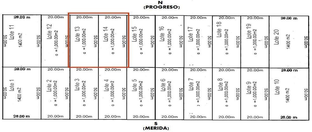 Foto de terreno habitacional en , komchen, mérida, yucatán, 28278967 foto 01 Foto de terreno habitacional en venta en , komchen, mérida, yucatán, 28278967 No. 01