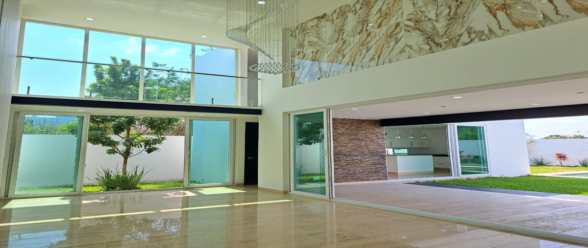 Foto de casa en venta en  , komchen, mérida, yucatán, 0 No. 04