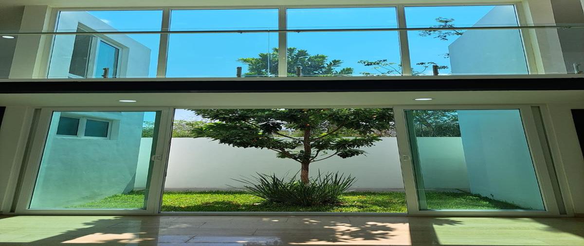 Foto de casa en venta en  , komchen, mérida, yucatán, 0 No. 05
