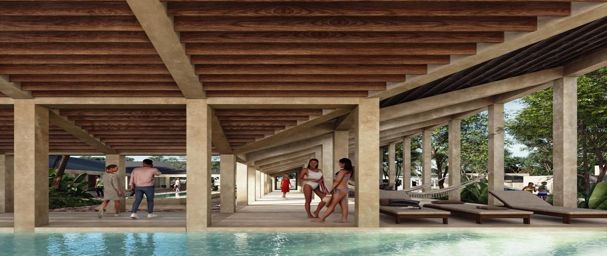 Foto de terreno habitacional en venta en  , komchen, mérida, yucatán, 0 No. 04