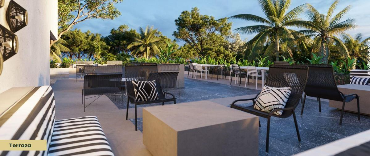 Foto de terreno habitacional en venta en  , komchen, mérida, yucatán, 0 No. 03