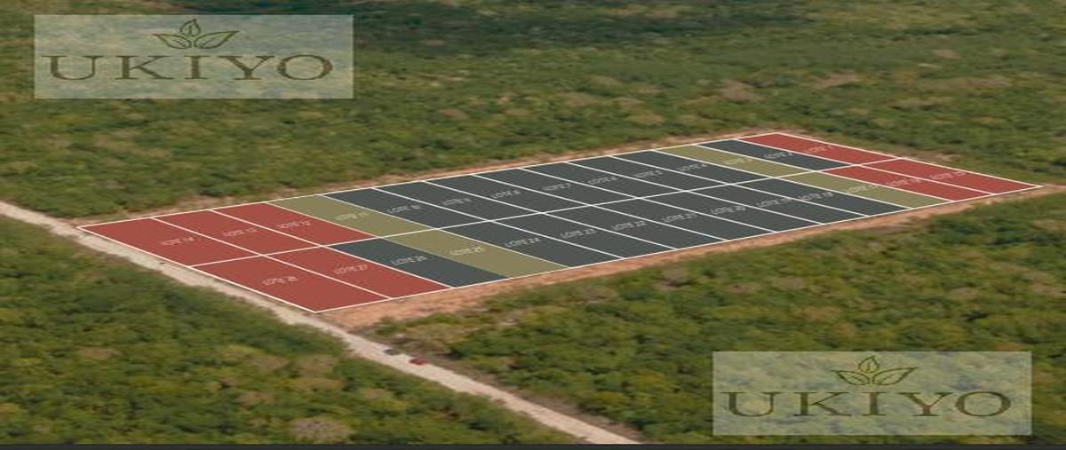 Foto de terreno habitacional en venta en  , komchen, mérida, yucatán, 28394954 No. 03