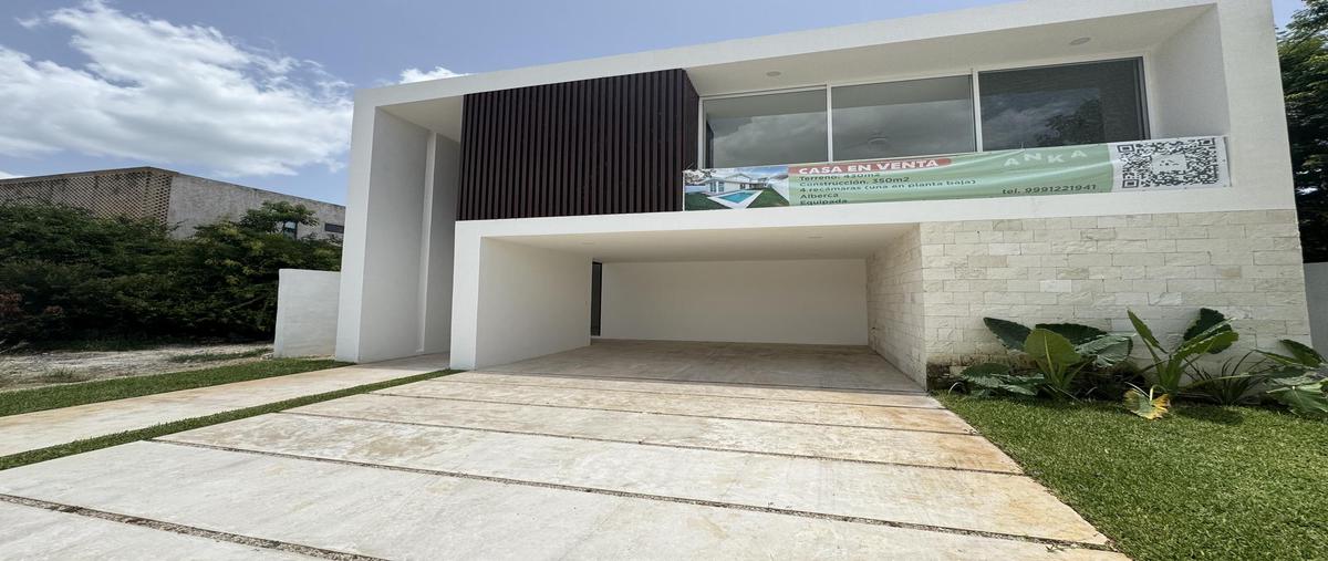 Foto de casa en venta en  , komchen, mérida, yucatán, 0 No. 03