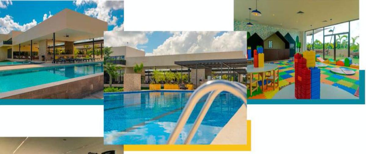 Foto de terreno habitacional en , komchen, mérida, yucatán, 0 foto 02 Foto de terreno habitacional en venta en , komchen, mérida, yucatán, 0 No. 02