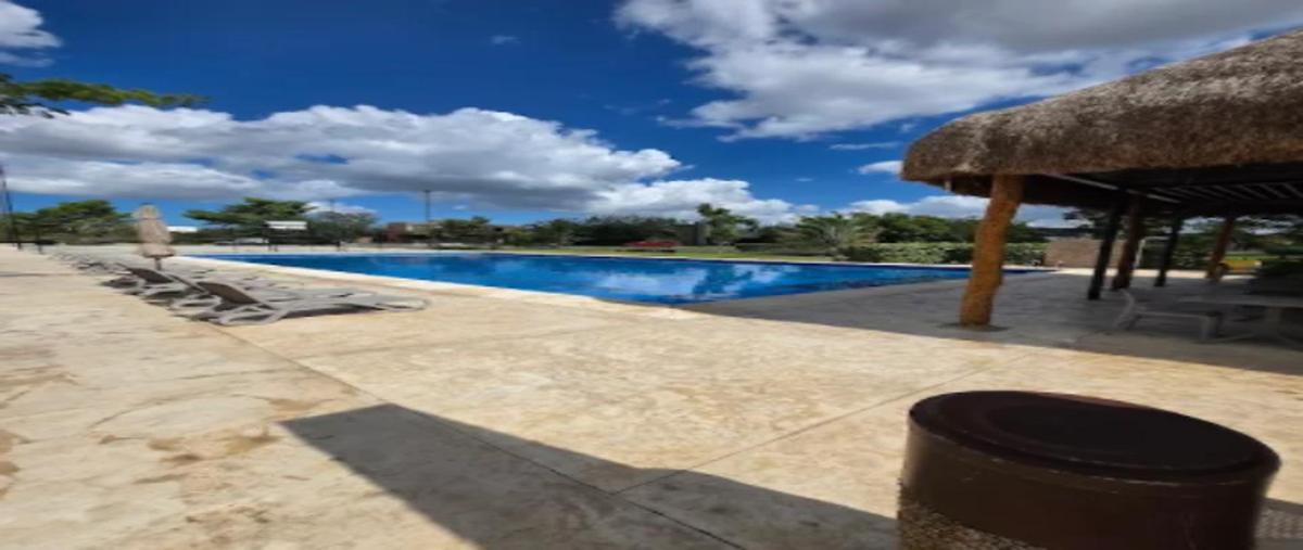 Foto de terreno habitacional en venta en  , komchen, mérida, yucatán, 28490141 No. 03