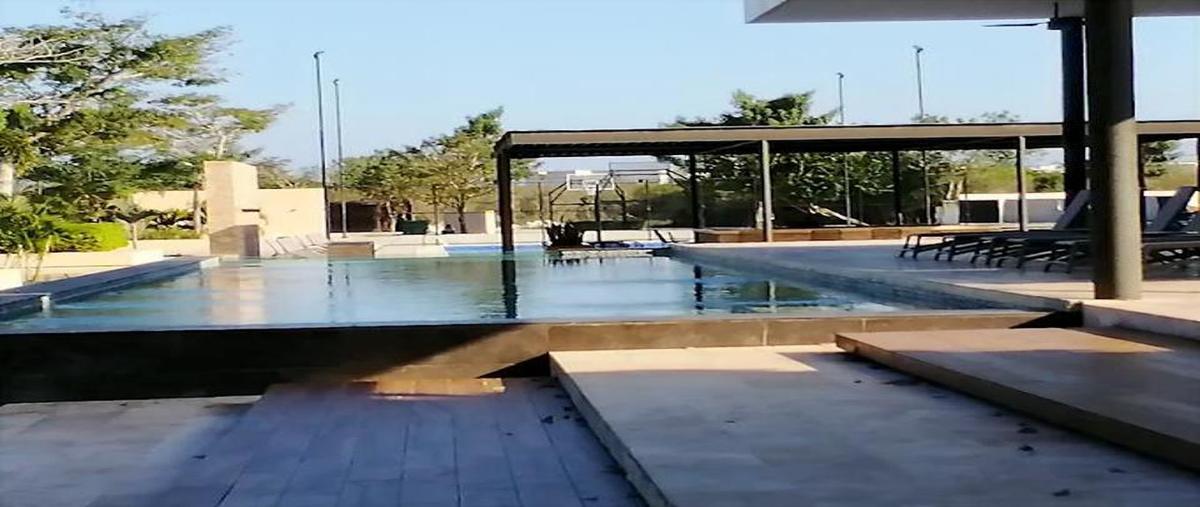 Foto de terreno habitacional en venta en  , komchen, mérida, yucatán, 28490141 No. 04