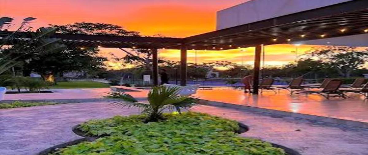 Foto de terreno habitacional en venta en  , komchen, mérida, yucatán, 28490141 No. 05