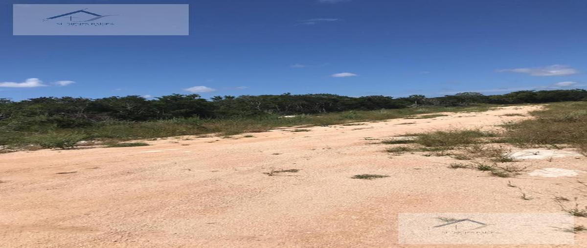 Foto de terreno habitacional en venta en  , komchen, mérida, yucatán, 0 No. 03
