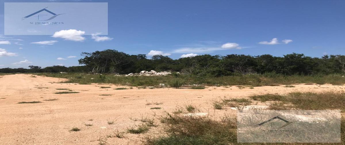 Foto de terreno habitacional en venta en  , komchen, mérida, yucatán, 0 No. 04