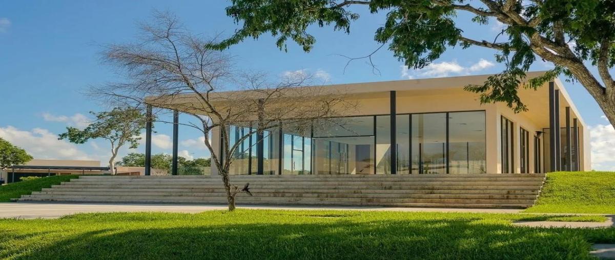 Foto de terreno habitacional en venta en  , komchen, mérida, yucatán, 0 No. 03