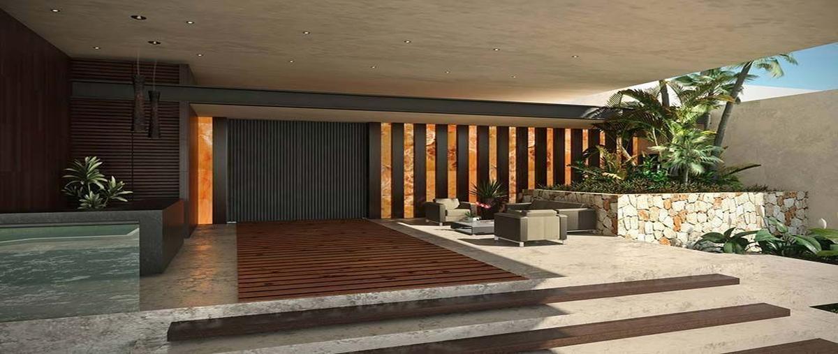 Foto de terreno habitacional en venta en  , komchen, mérida, yucatán, 28640543 No. 03