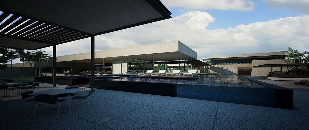 Foto de terreno habitacional en venta en  , komchen, mérida, yucatán, 28640543 No. 04