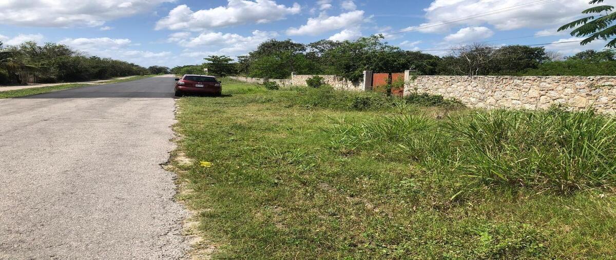 Foto de terreno habitacional en , komchen, mérida, yucatán, 0 foto 03 Foto de terreno habitacional en venta en , komchen, mérida, yucatán, 0 No. 03