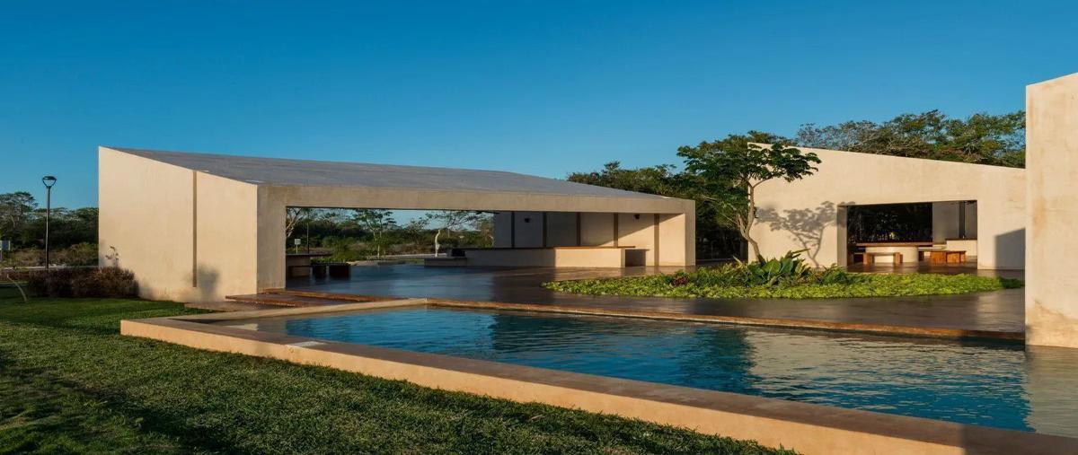 Foto de terreno habitacional en venta en . , komchen, mérida, yucatán, 0 No. 04