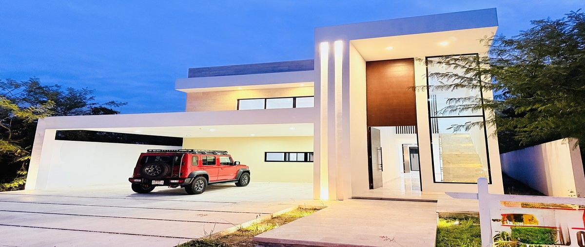 Foto de casa en , komchen, mérida, yucatán, 28814938 foto 01 Foto de casa en venta en , komchen, mérida, yucatán, 28814938 No. 01