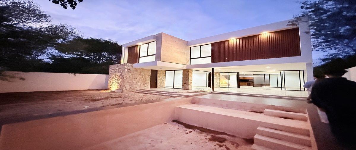 Foto de casa en , komchen, mérida, yucatán, 28814938 foto 03 Foto de casa en venta en , komchen, mérida, yucatán, 28814938 No. 03