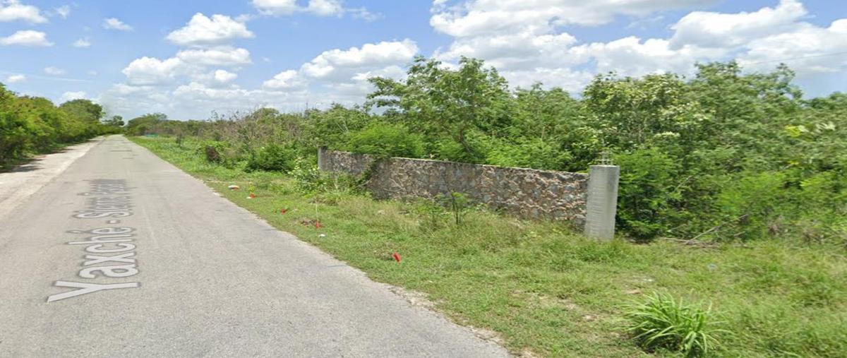 Foto de terreno habitacional en venta en  , komchen, mérida, yucatán, 28842283 No. 05