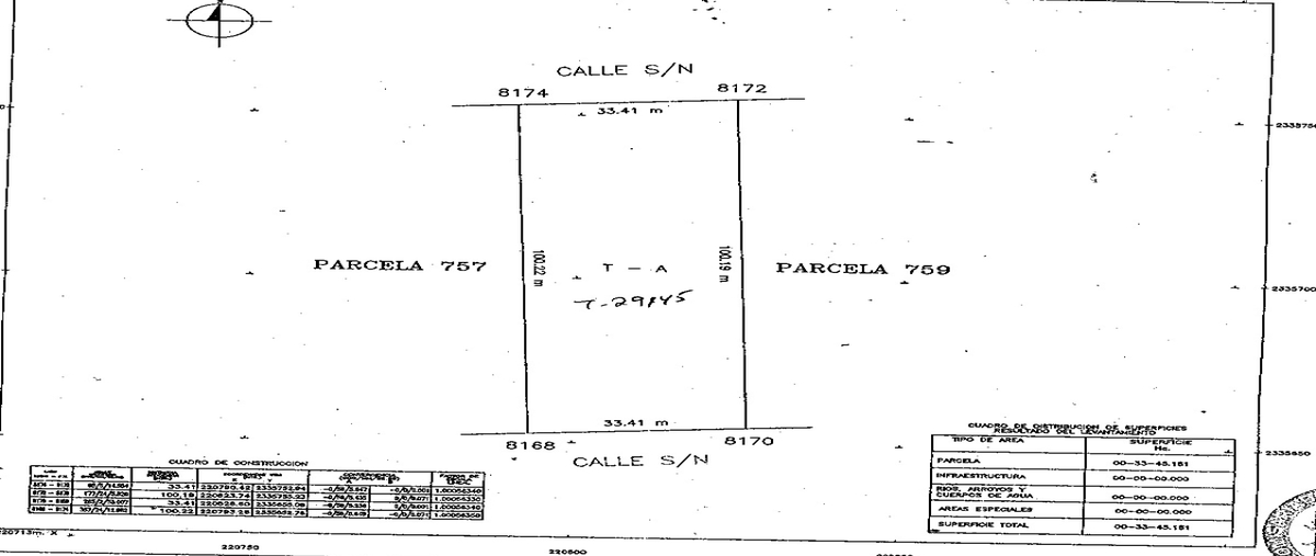 Foto de terreno habitacional en venta en  , komchen, mérida, yucatán, 0 No. 05