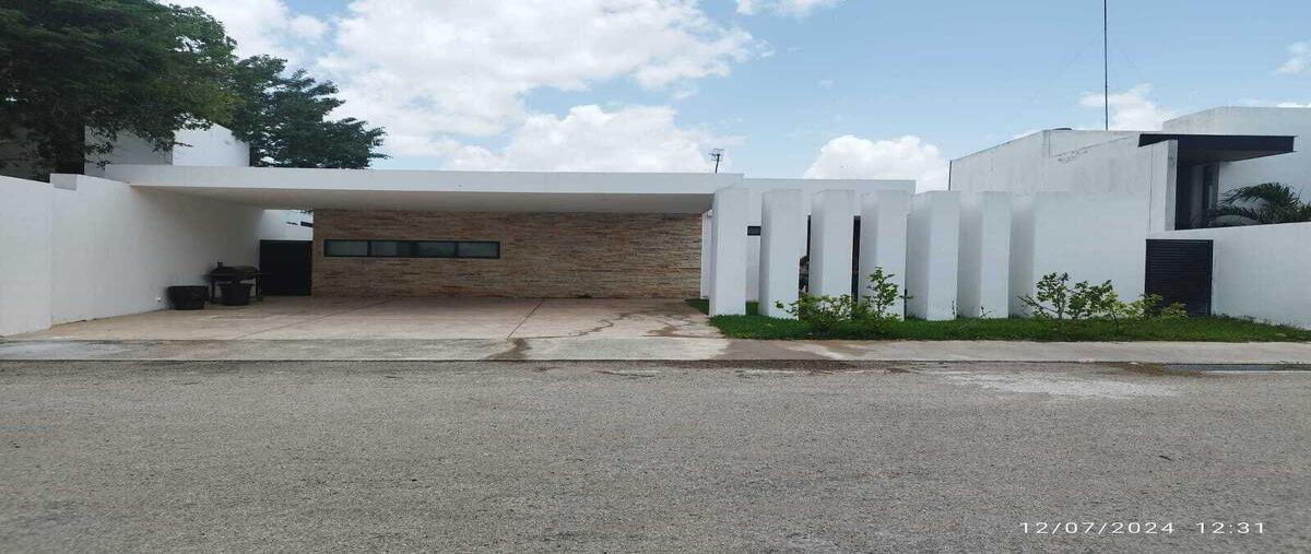 Foto de casa en , komchen, mérida, yucatán, 0 foto 01 Foto de casa en venta en , komchen, mérida, yucatán, 0 No. 01