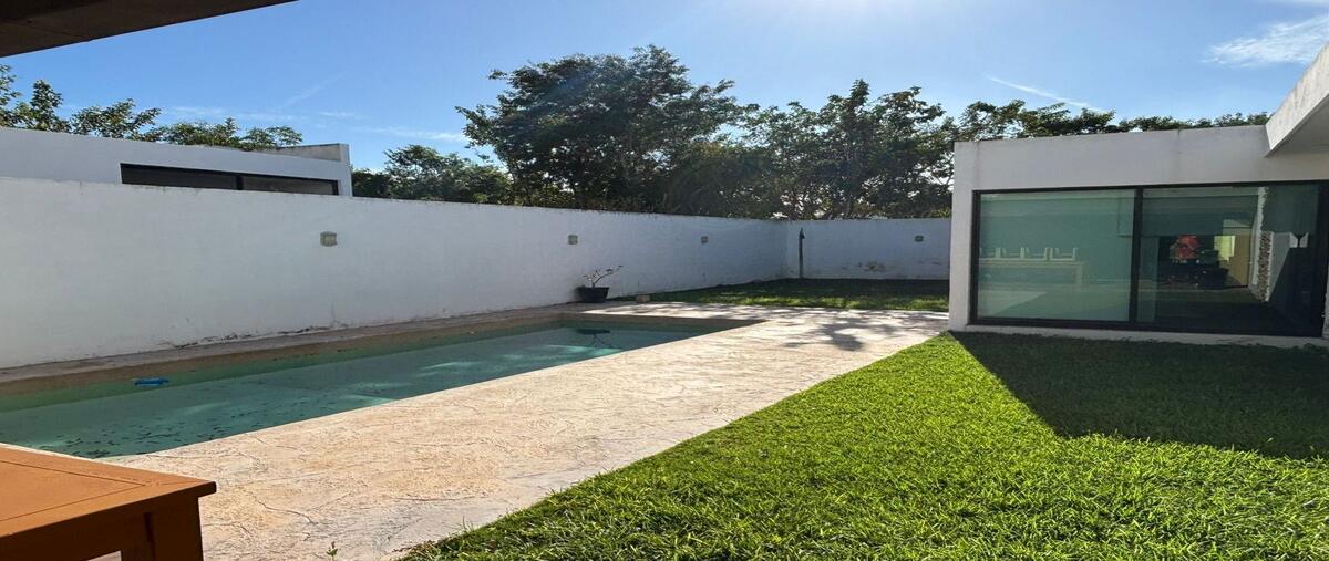 Foto de casa en , komchen, mérida, yucatán, 0 foto 02 Foto de casa en venta en , komchen, mérida, yucatán, 0 No. 02